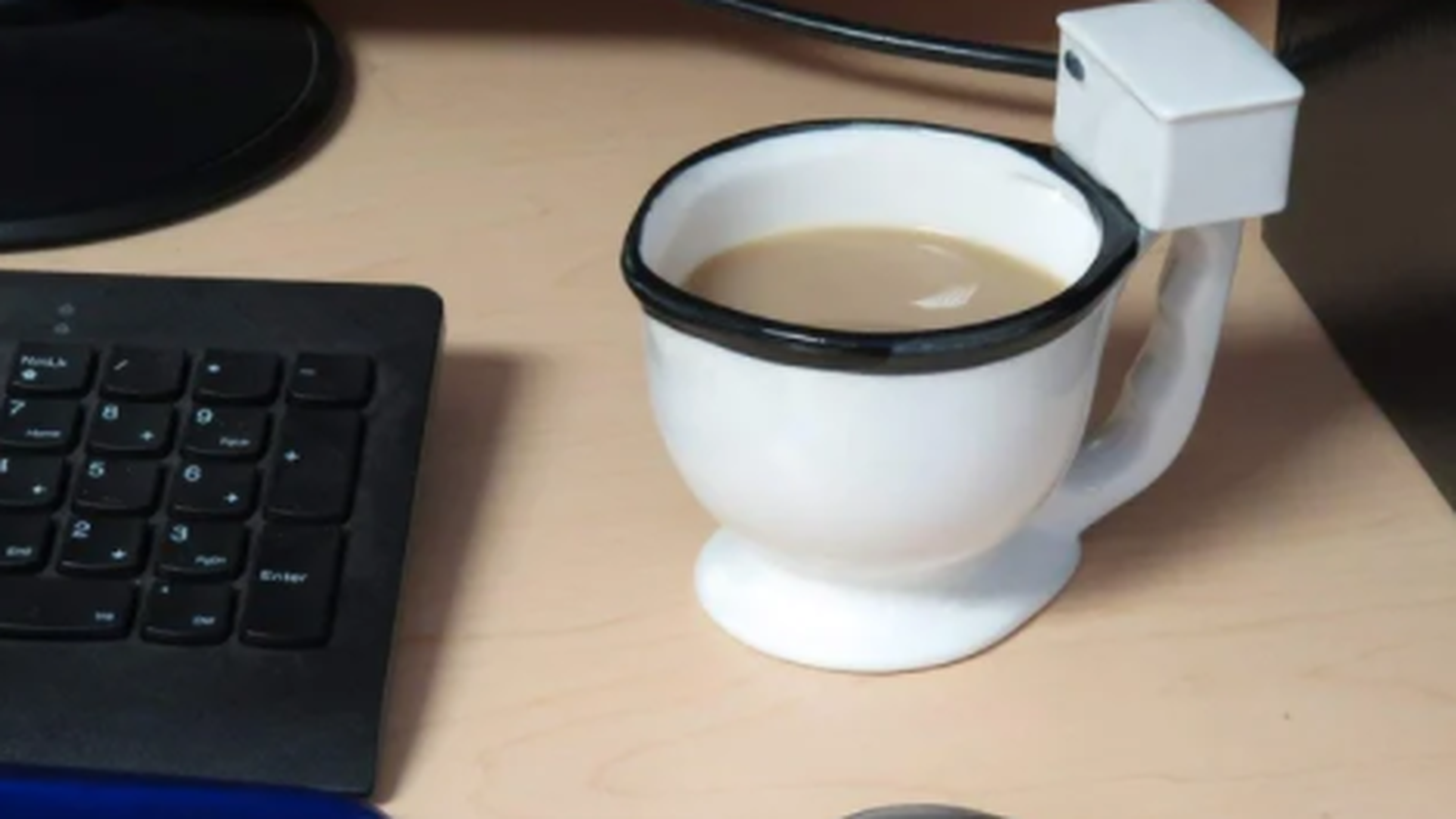 tazza