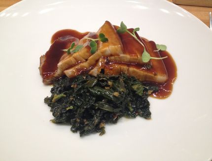mazzo pork belly