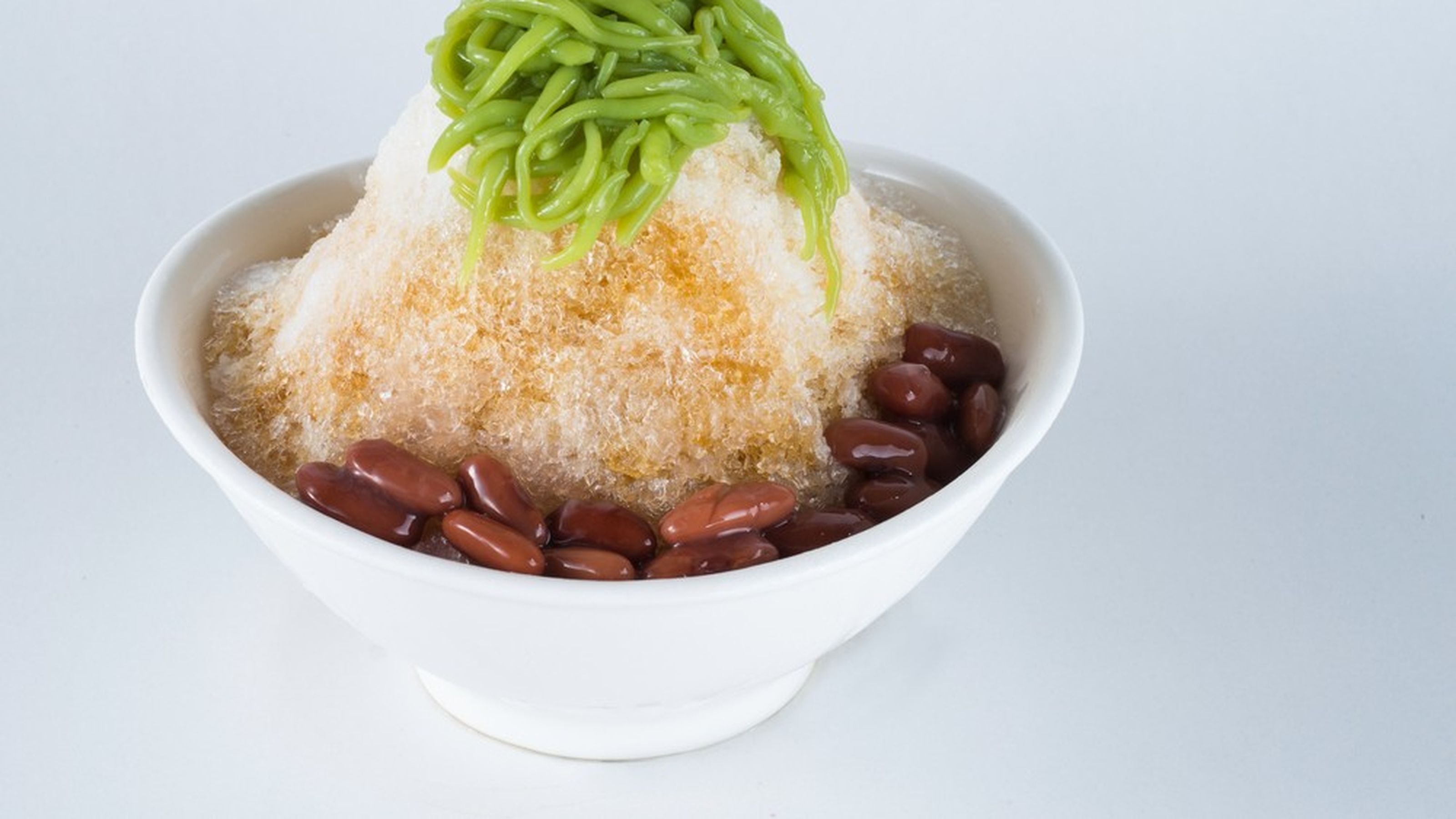 cendol