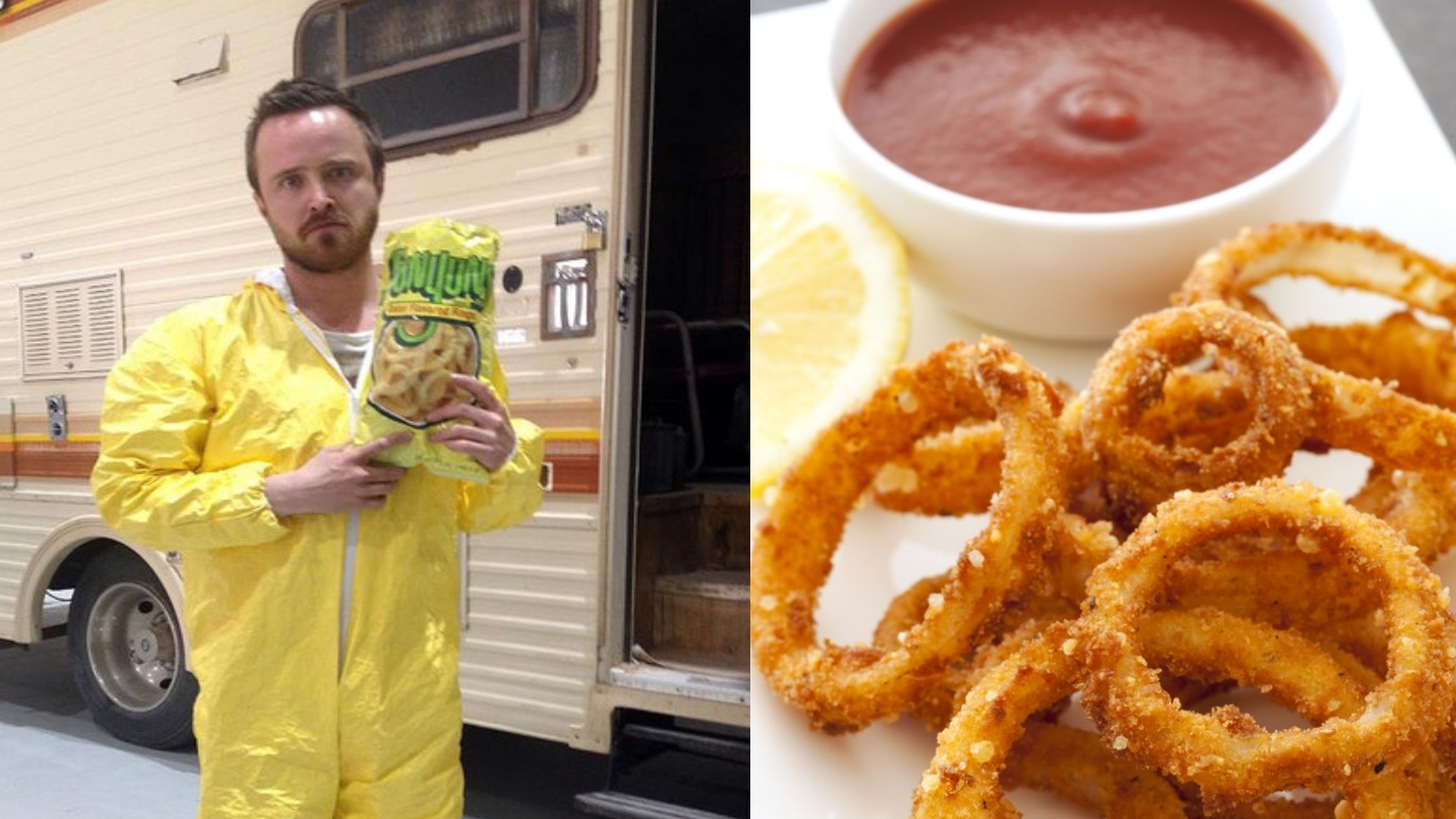 Jesse Pinkman