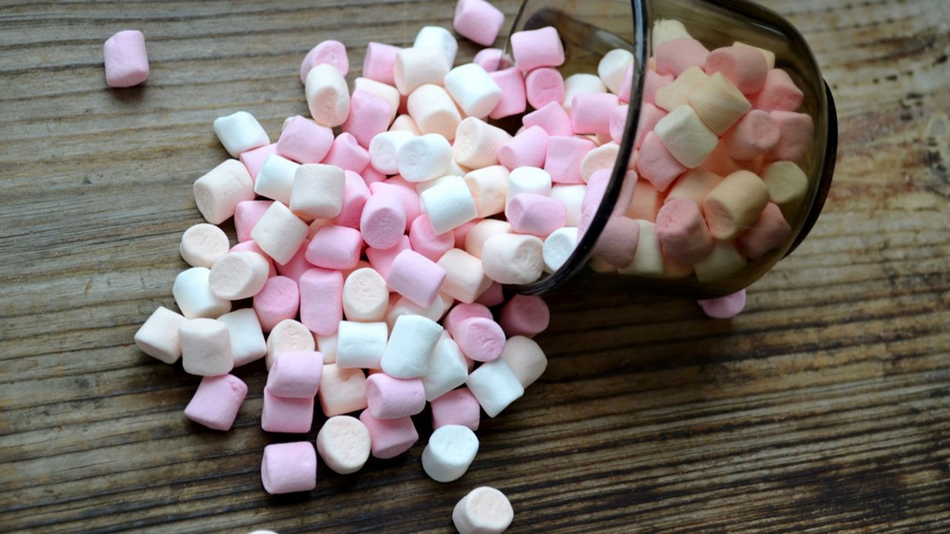 Galleria Marshmallows