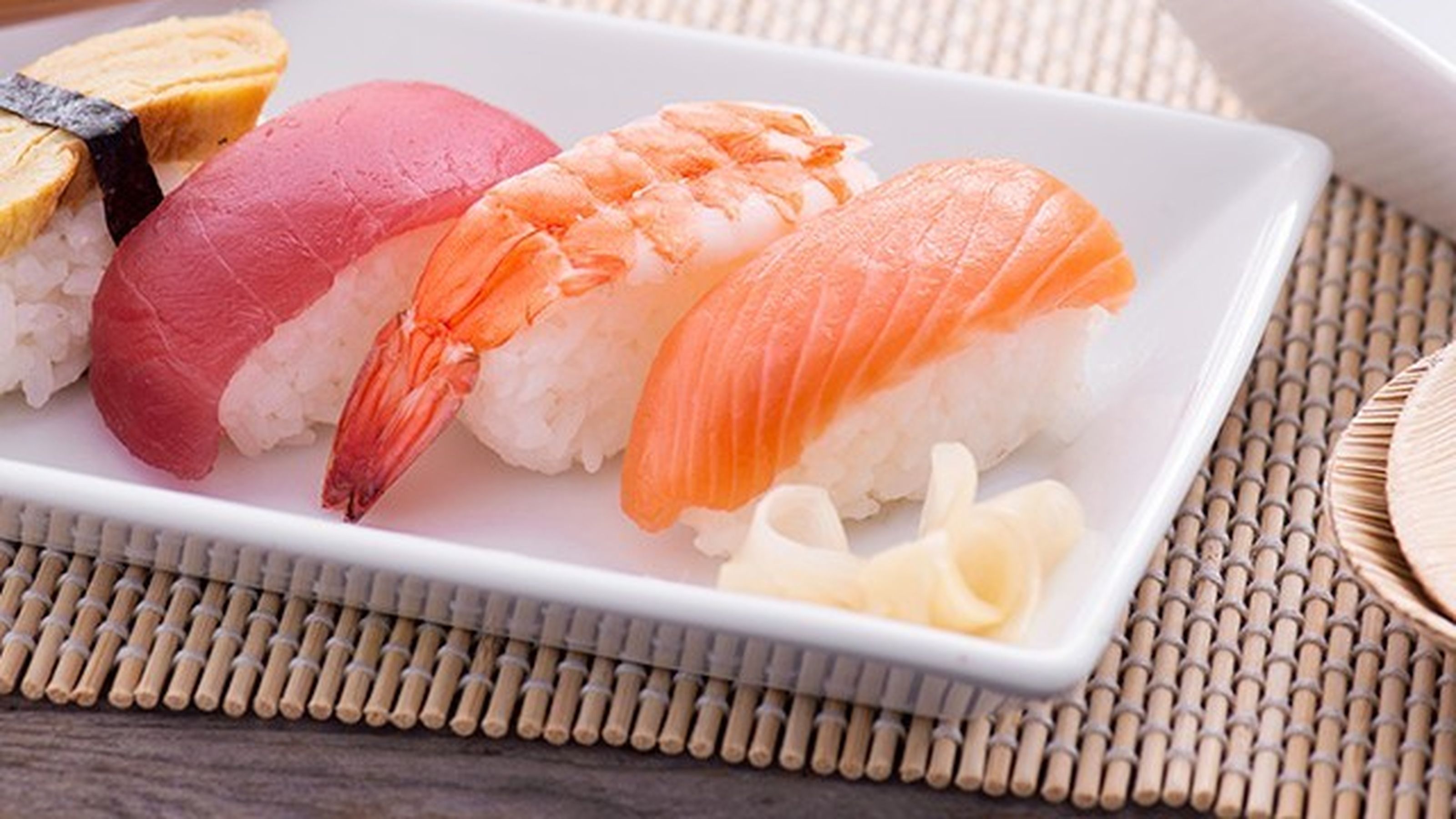 I nigiri