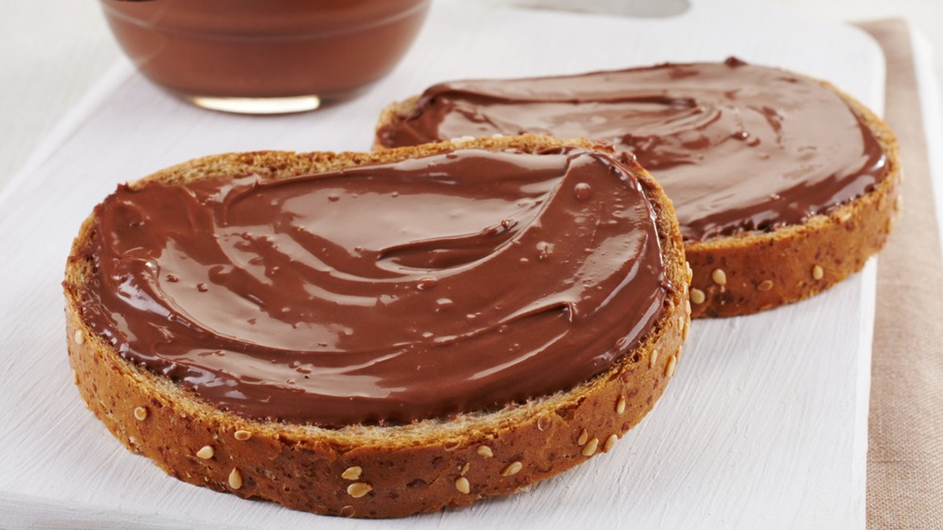 Pane e cioccolata