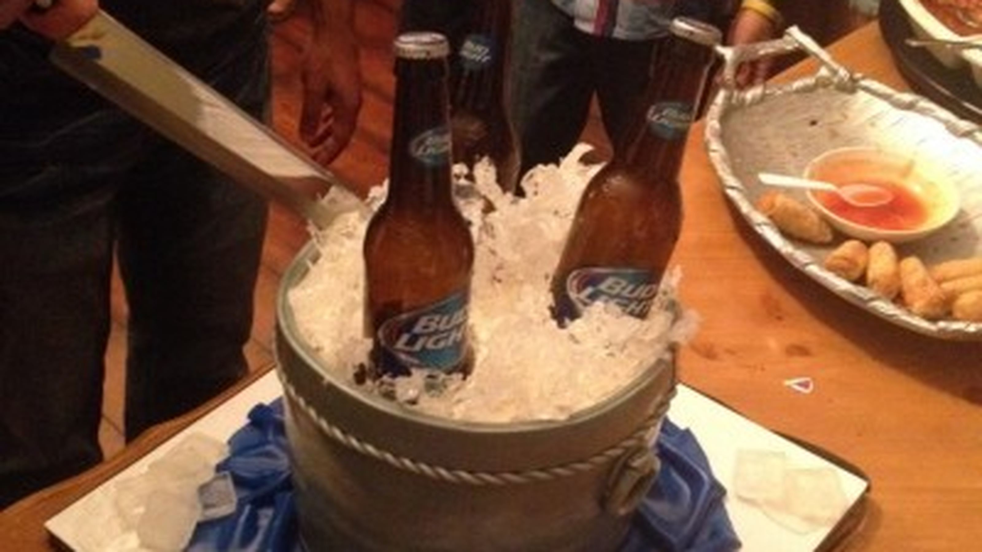 Cake Design Birra