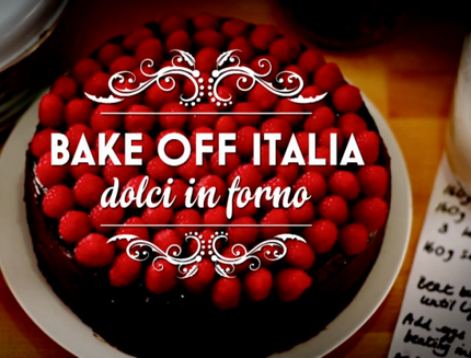 Bake off
