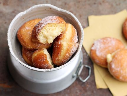 bombe fritte