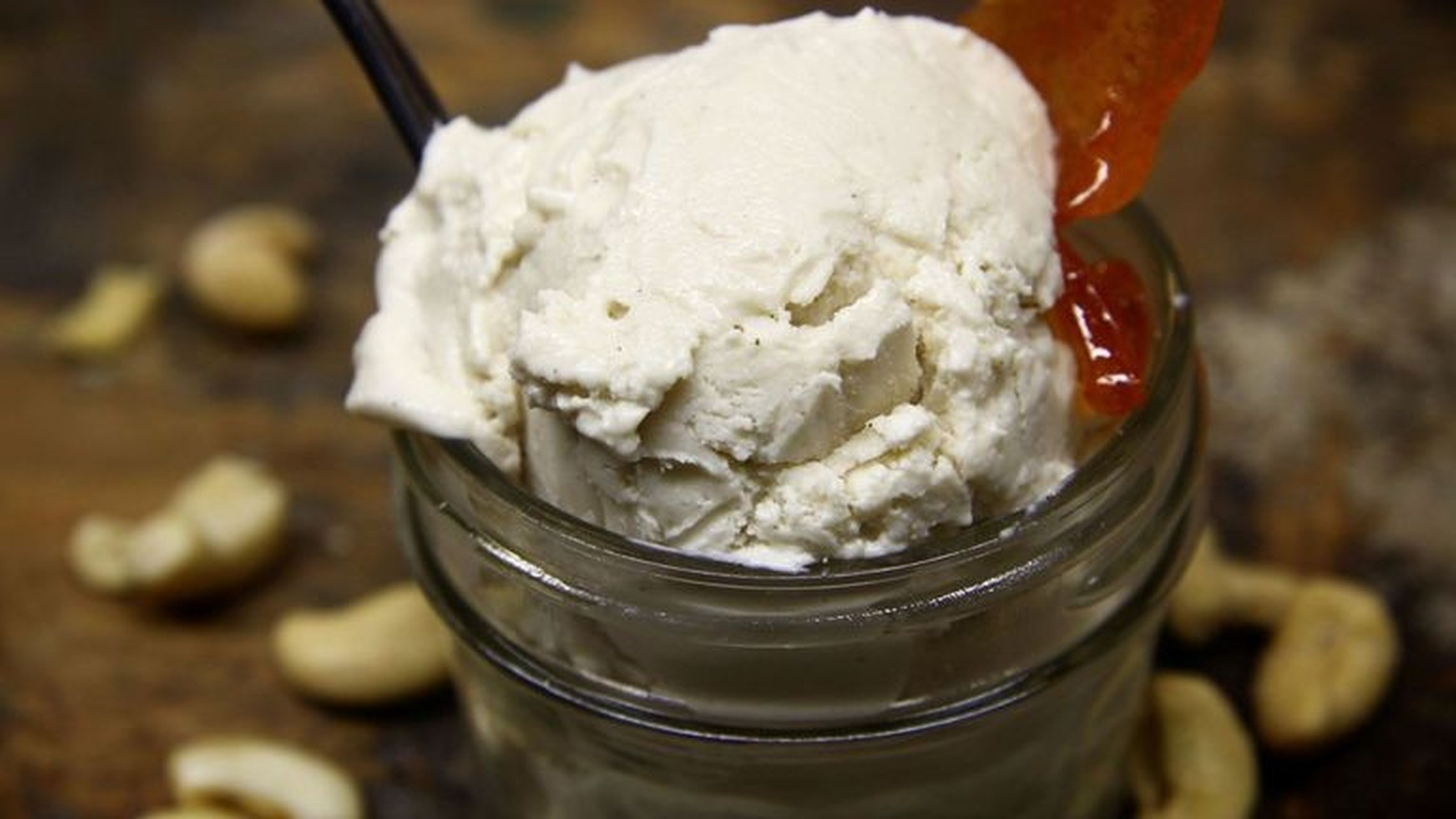 sriracha gelato