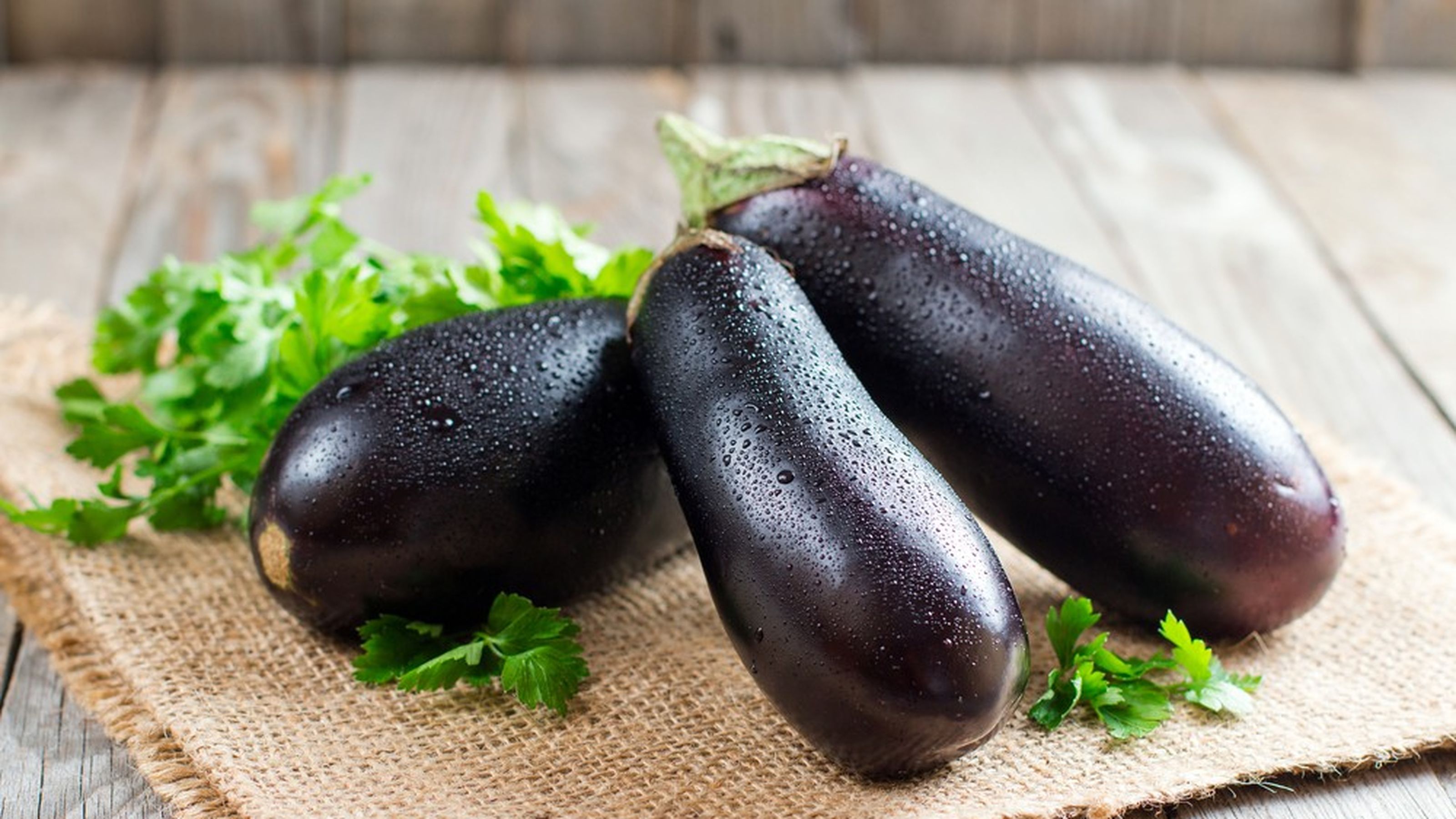 melanzane