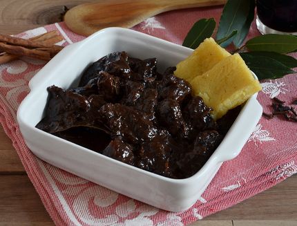 Carbonade valdostana