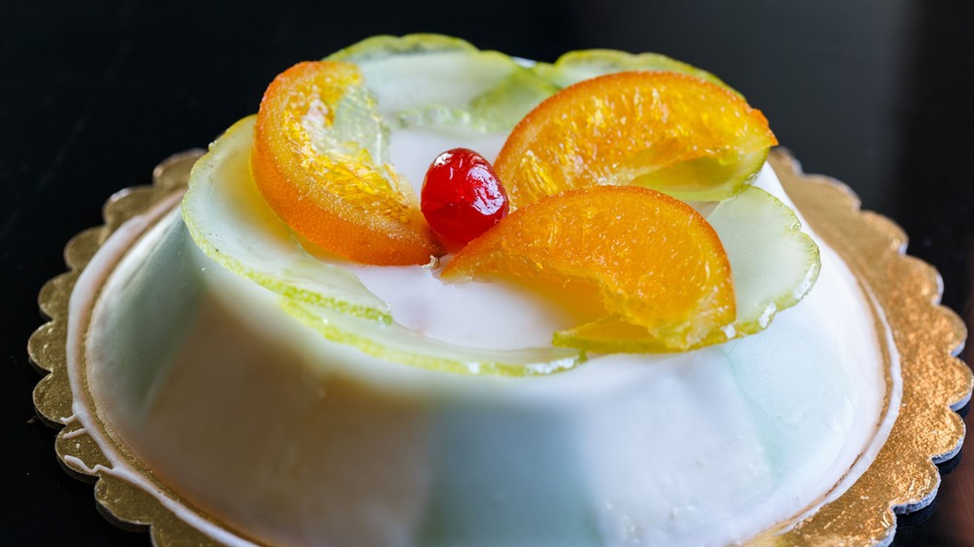 cassata siciliana