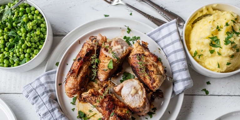 involtini alla palermitana