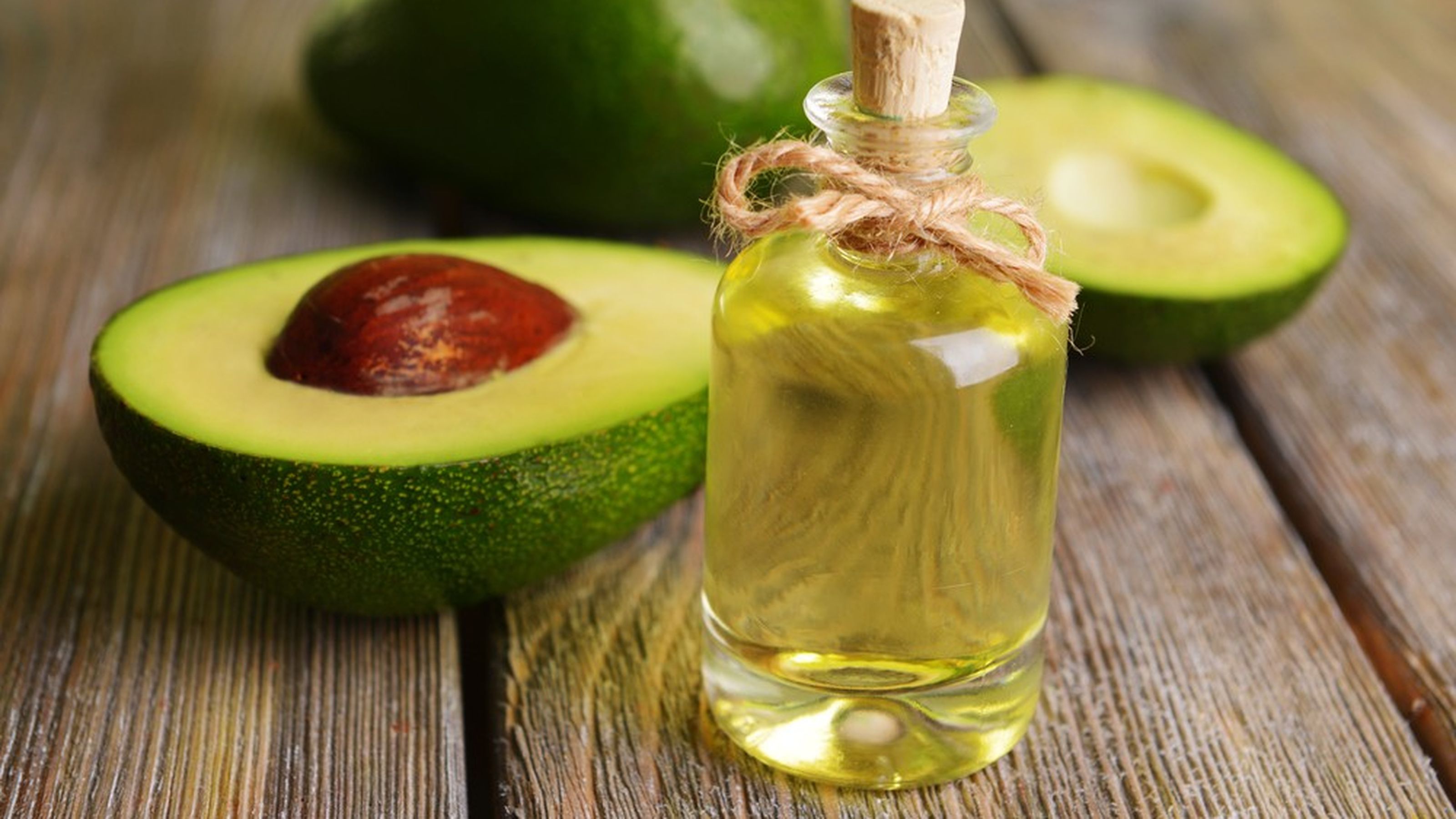 olio avocado