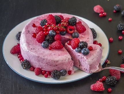 semifreddo ai frutti di bosco2