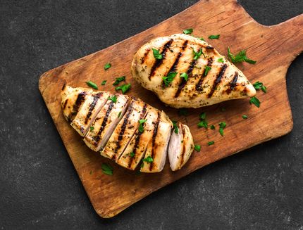 Come cucinare le bistecche di pollo