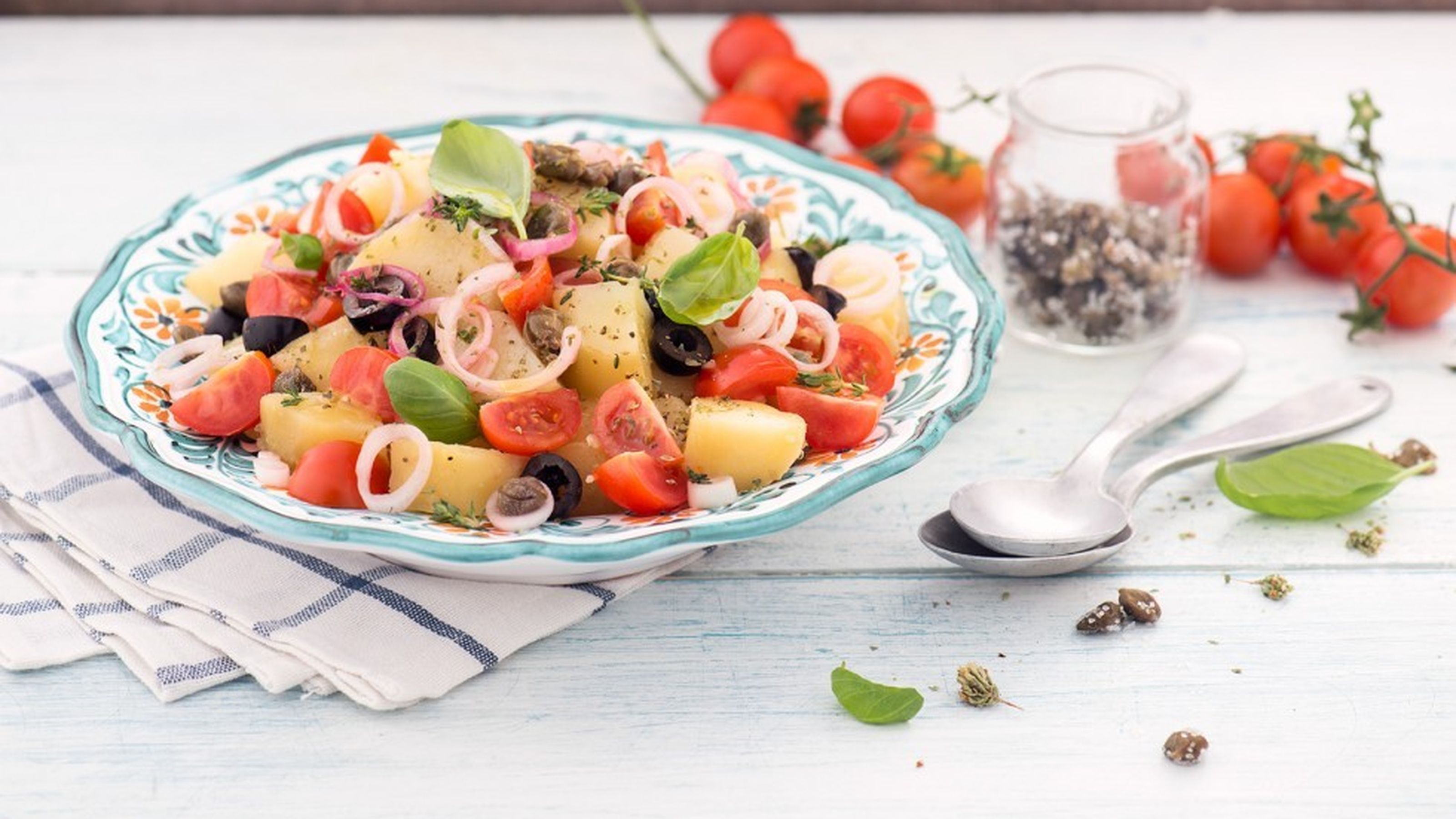 Insalata pantesca