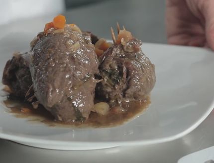 involtini ripieni still