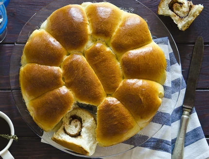 Pan di panna