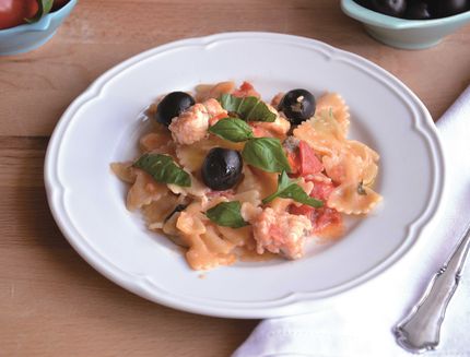 farfalle-alla-rana-pescatrice-con-bimby-a1163
