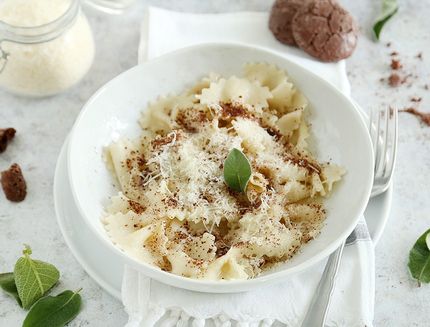 intro farfalle alla cremasca