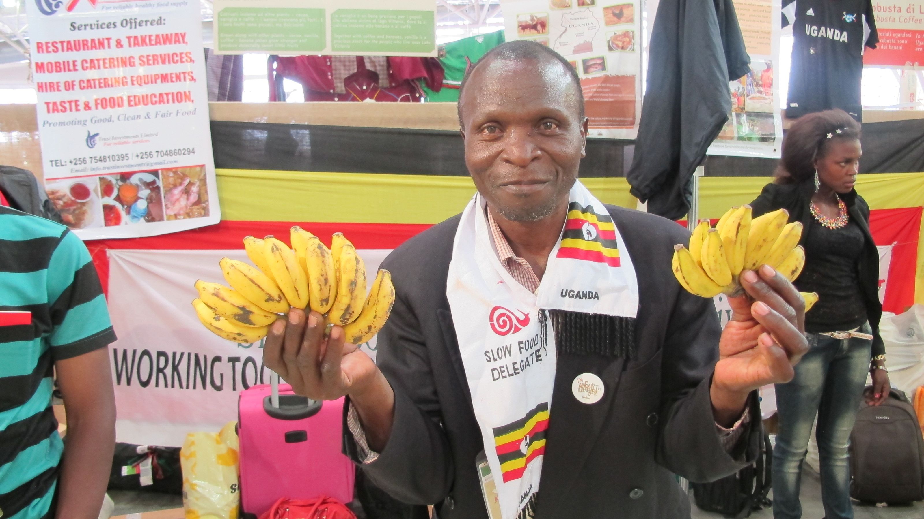 Banane Matooke