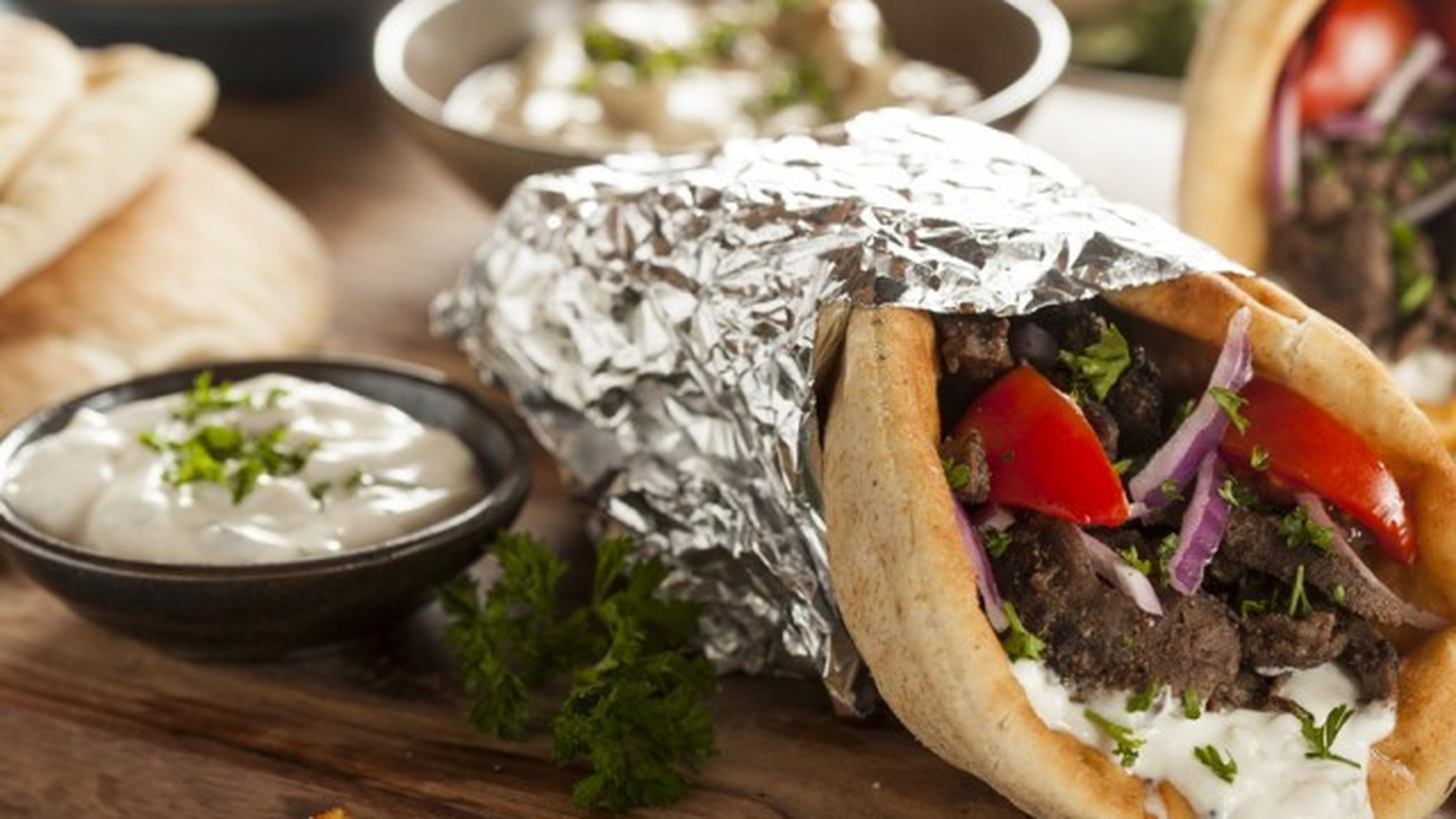 Kebab