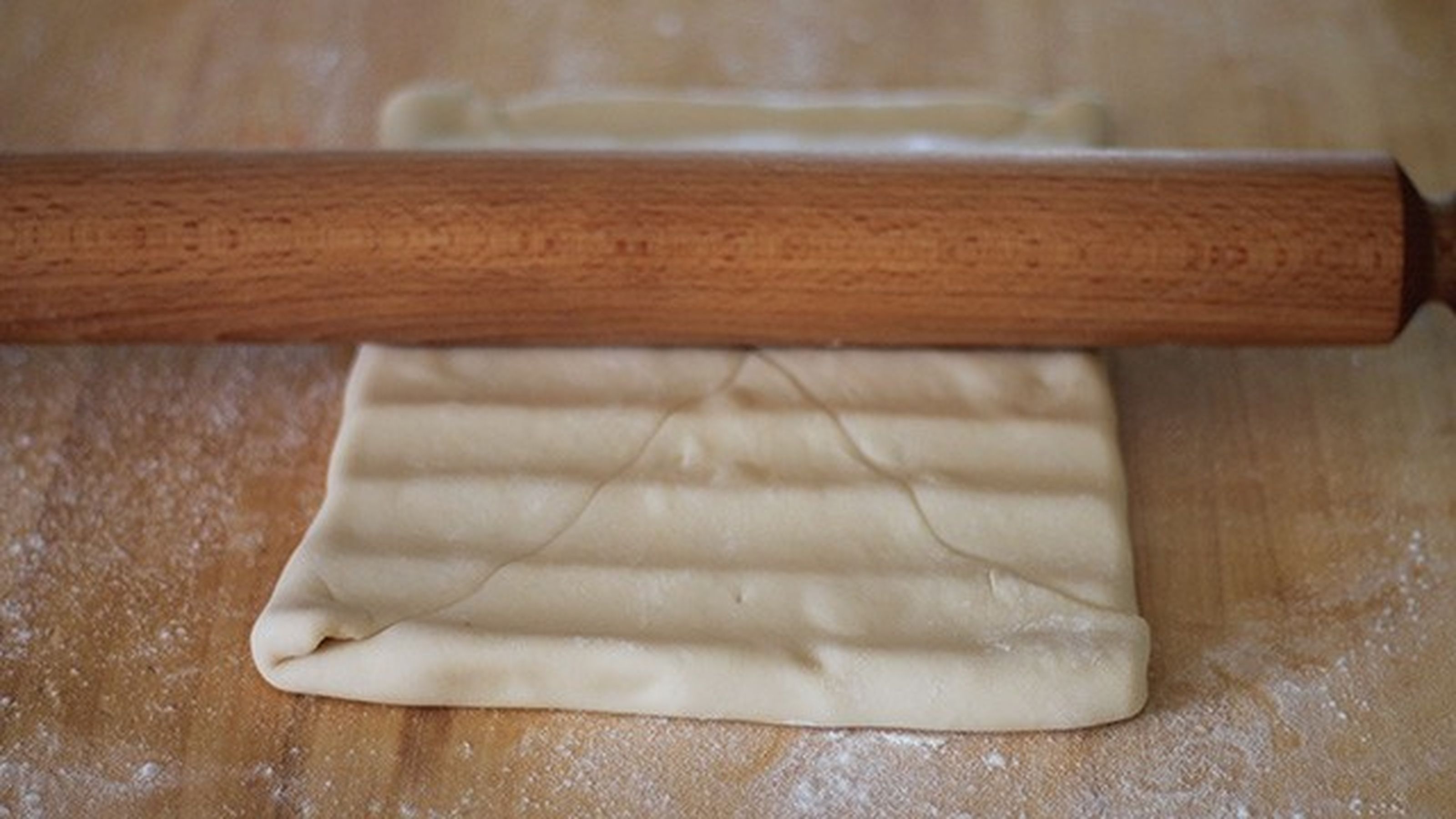 pasta sfoglia step11