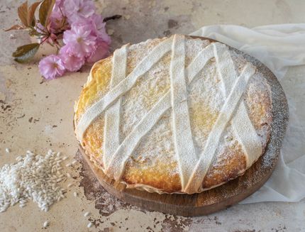 pastiera di riso still 1