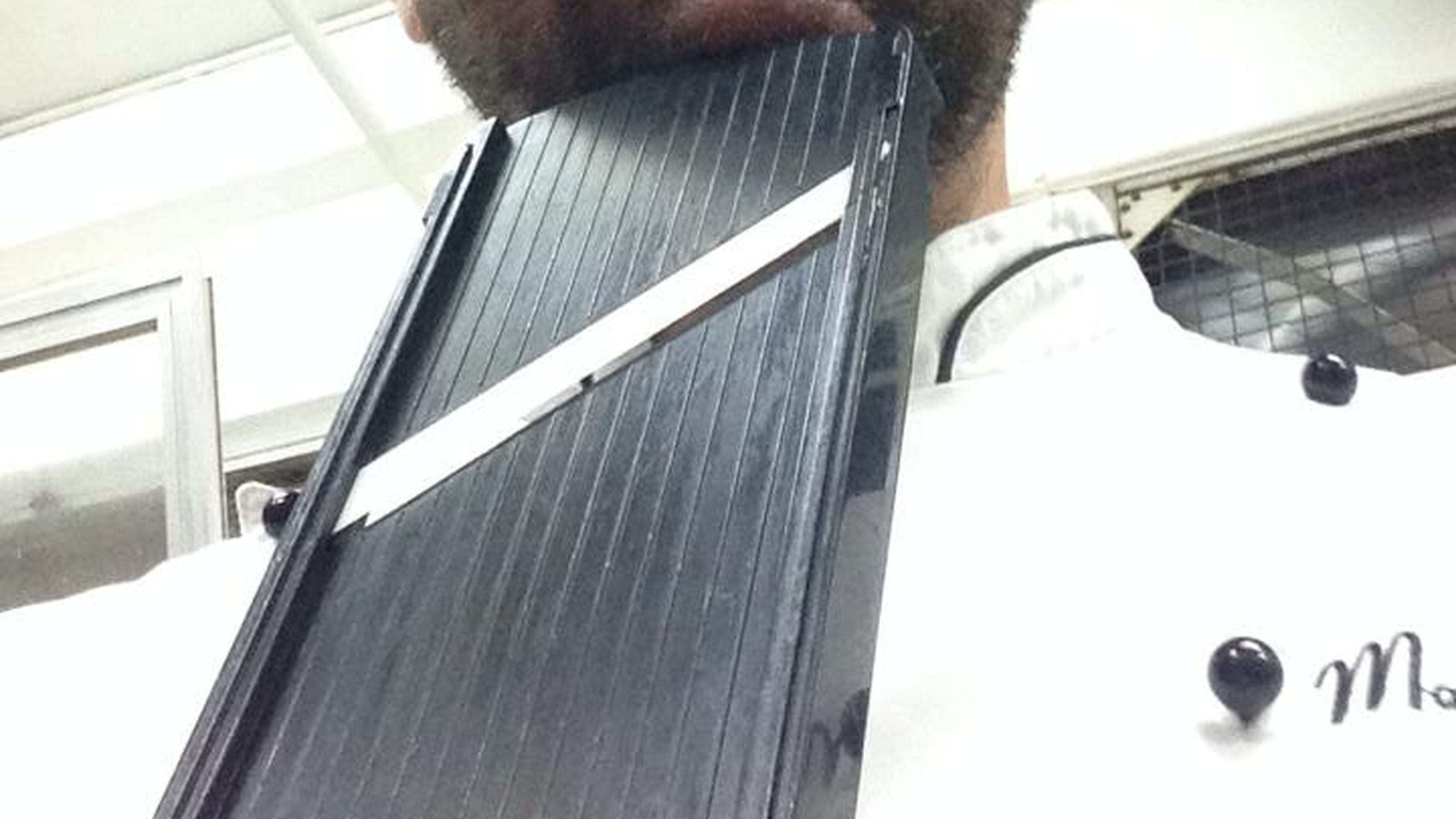 Chelfie Massimiliano Sepe