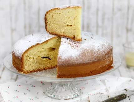 torta nua oriz