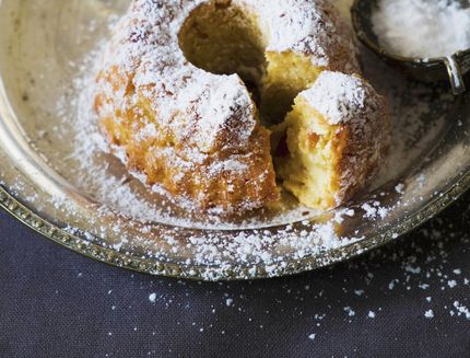 bundt