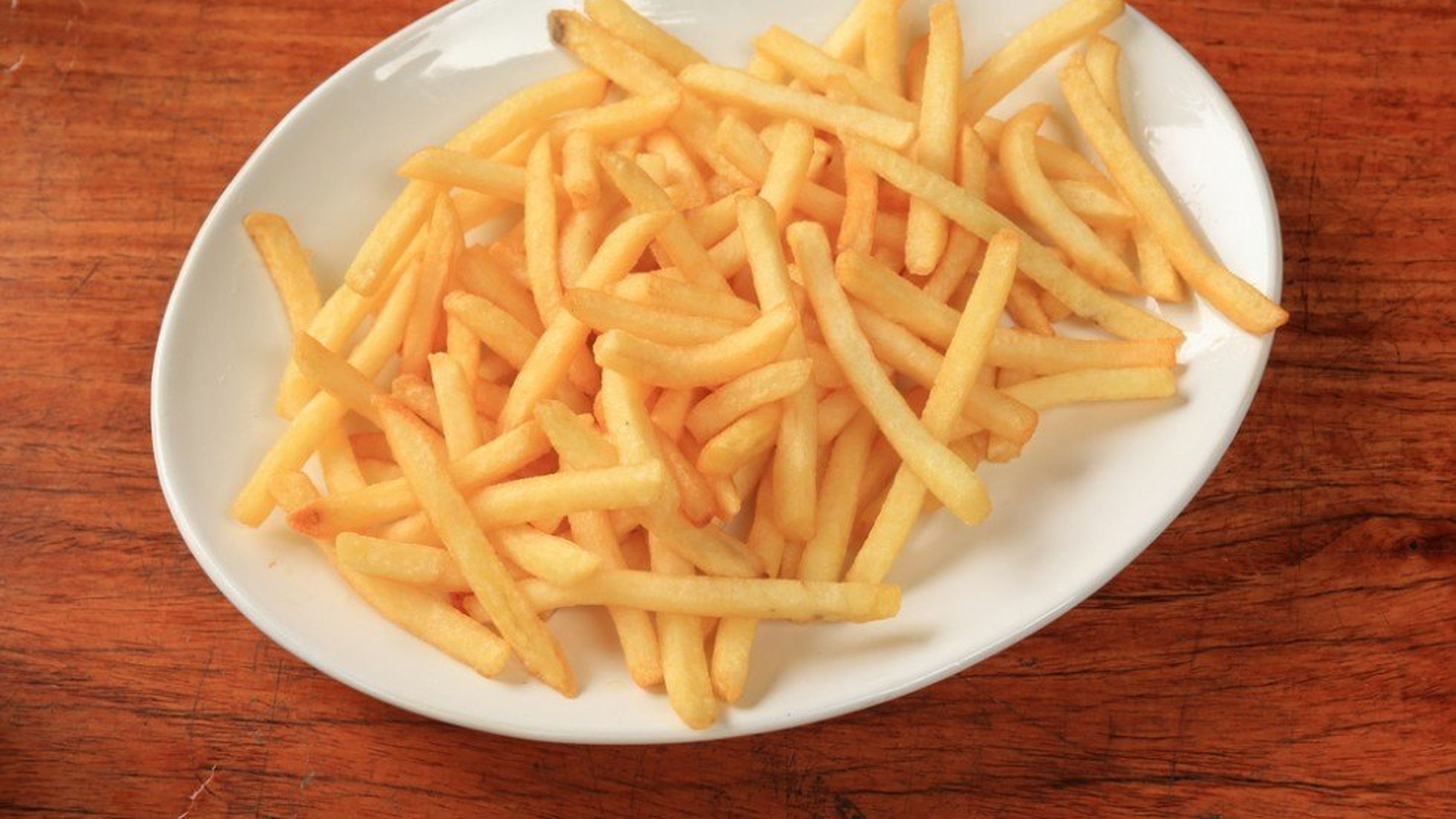 Patate fritte