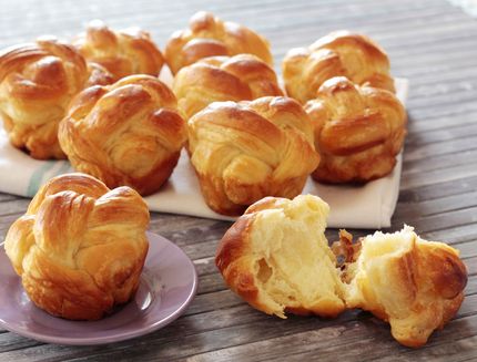 Cruffin