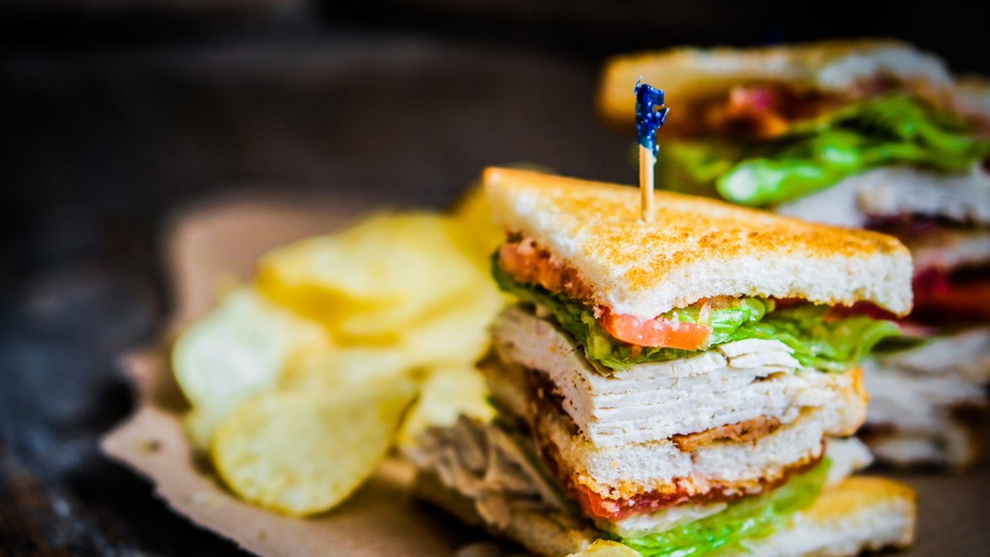 Club Sandwich