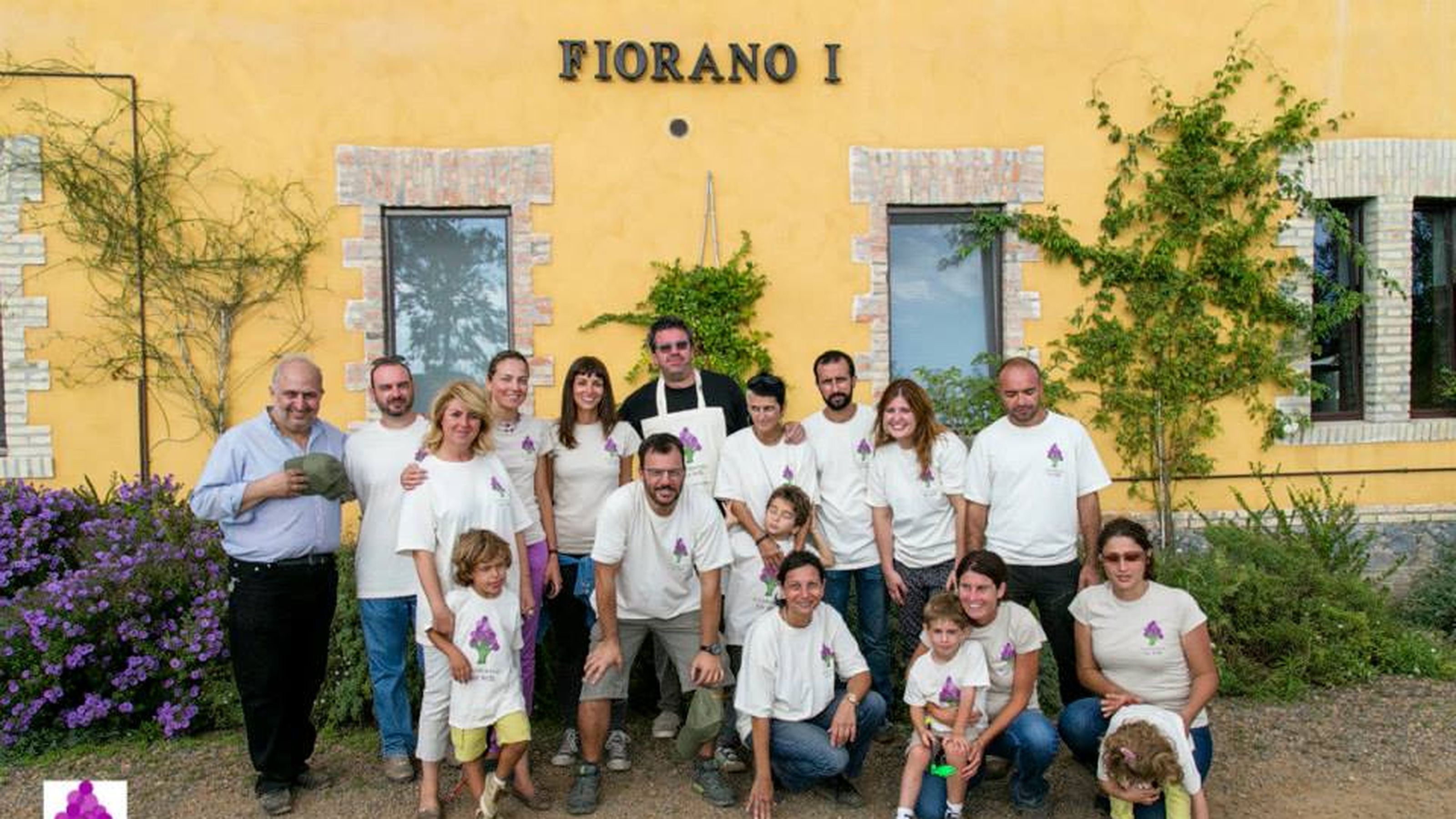fiorano 24