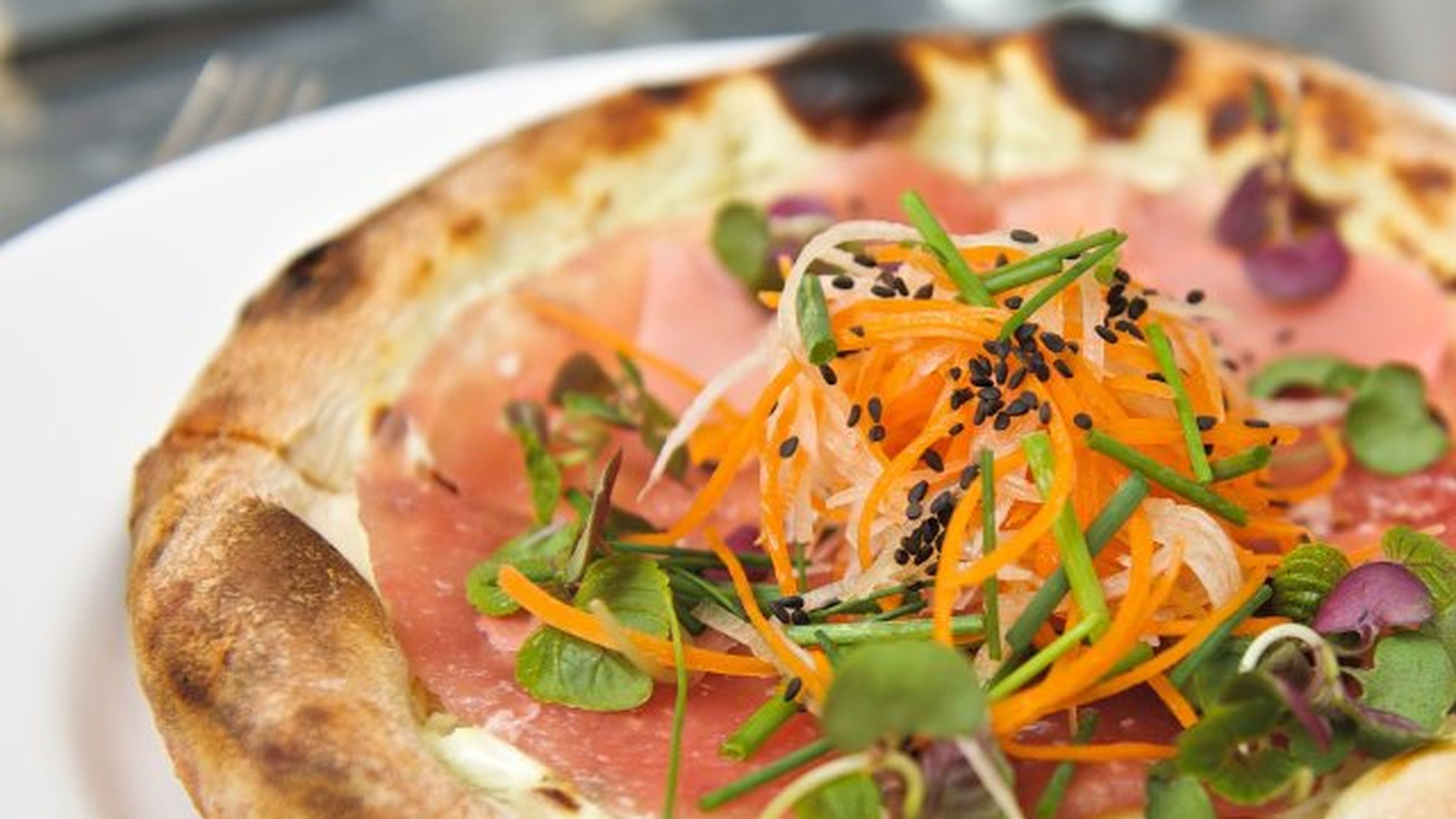 japanese pizza