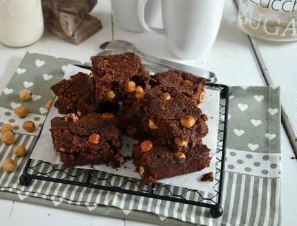 brownies-alle-nocciole