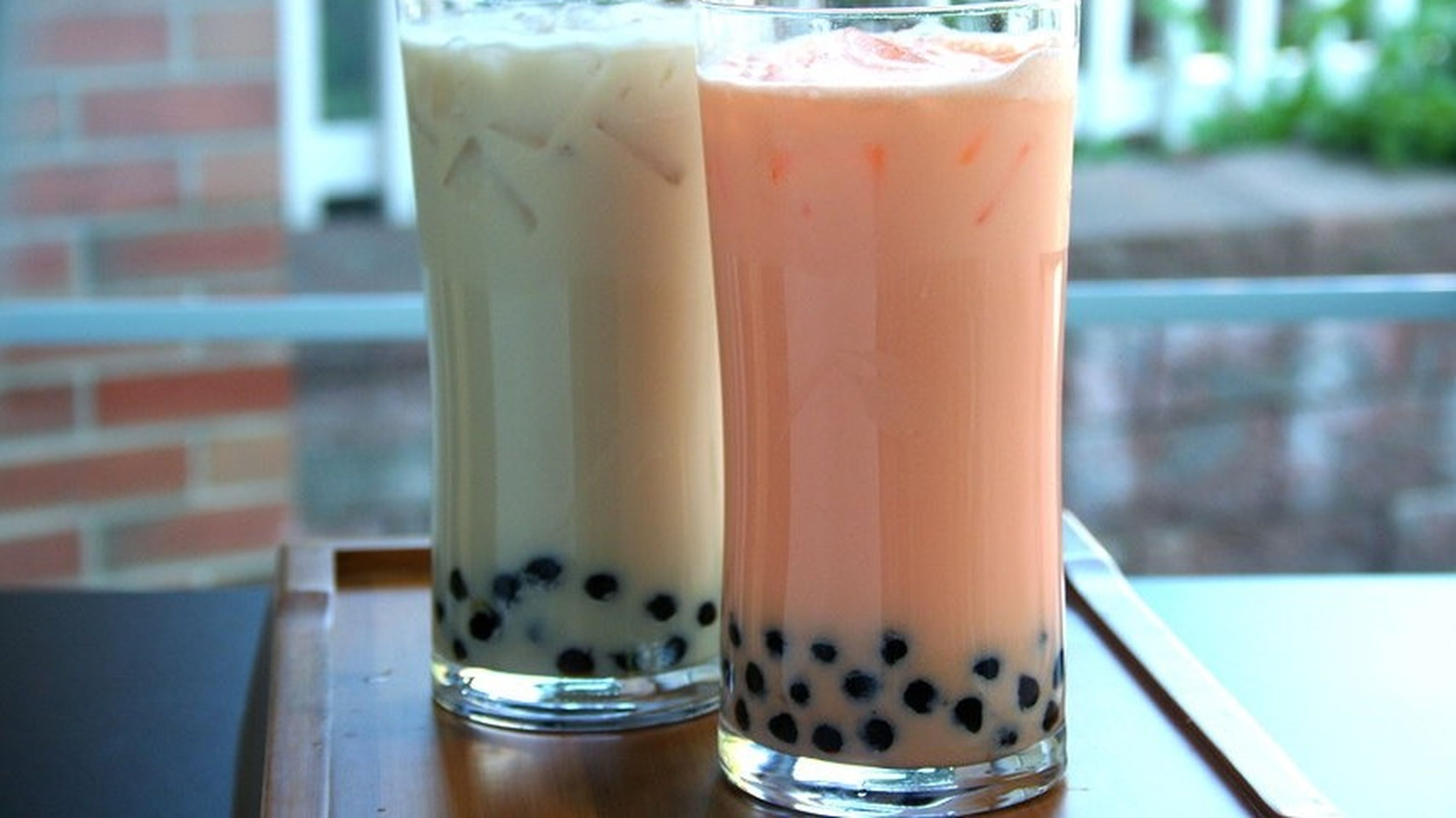 Gallery bevande dissetanti bubble tea