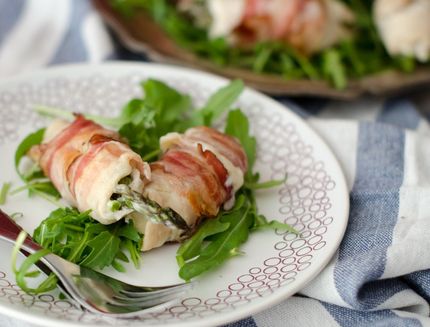involtini di pollo (5)