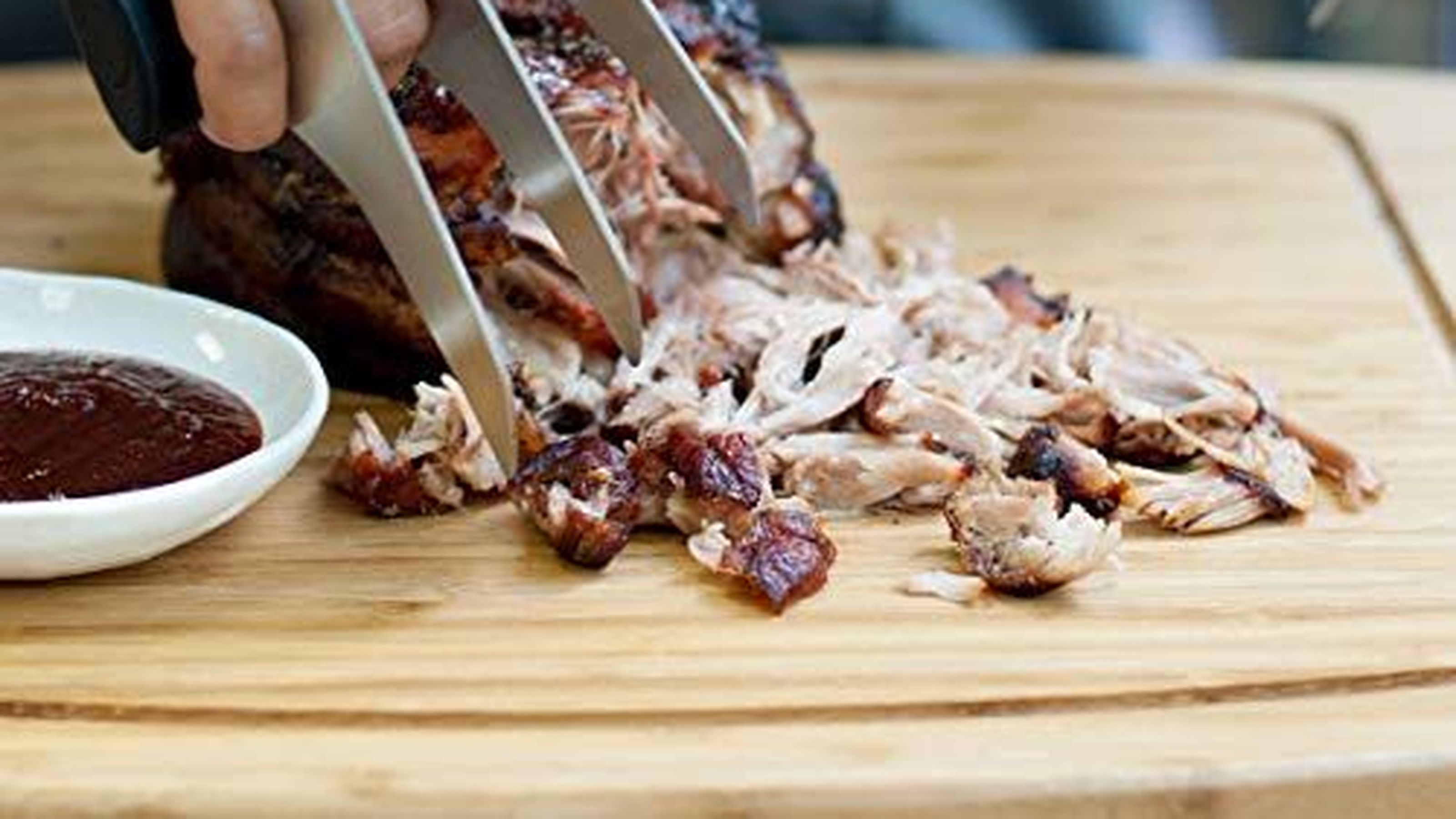 artigli per la carne