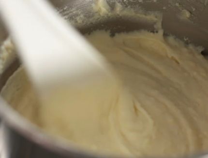 preparazione del pure