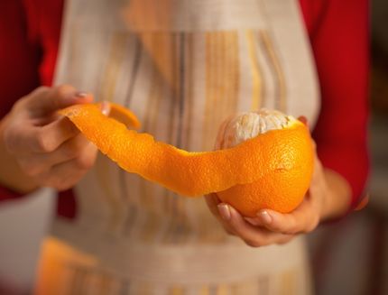 ricette con le arance