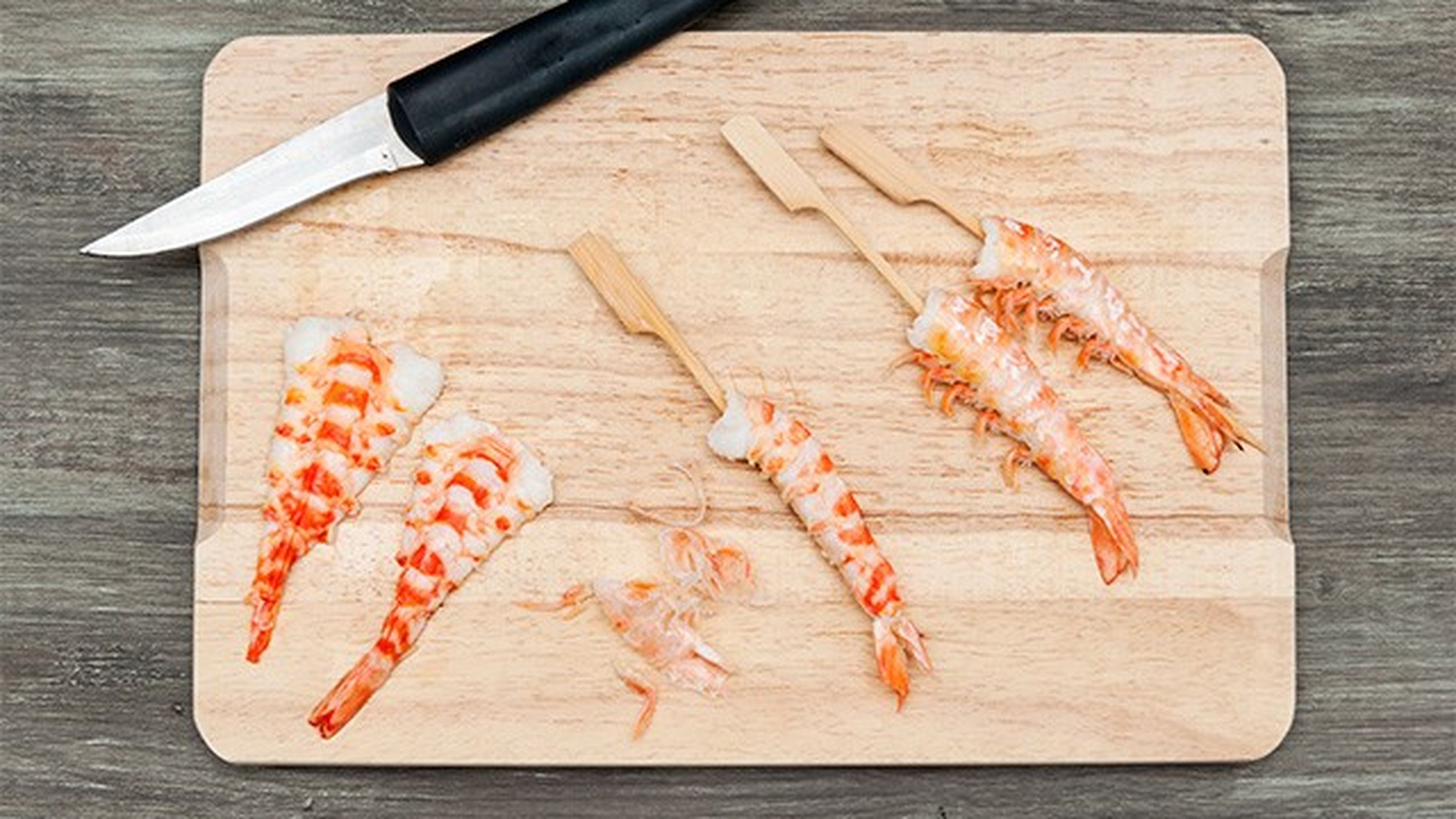 Come si prepara il sushi passo passo