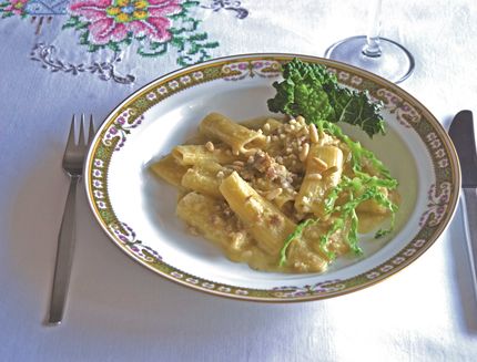 rigatoni-risottati-con-verza-e-salsiccia-con-il-bimby-a1337