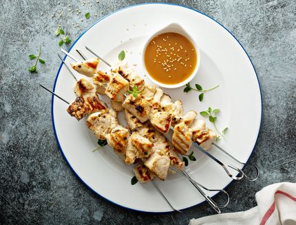 spiedini di pollo al forno 2020 r041