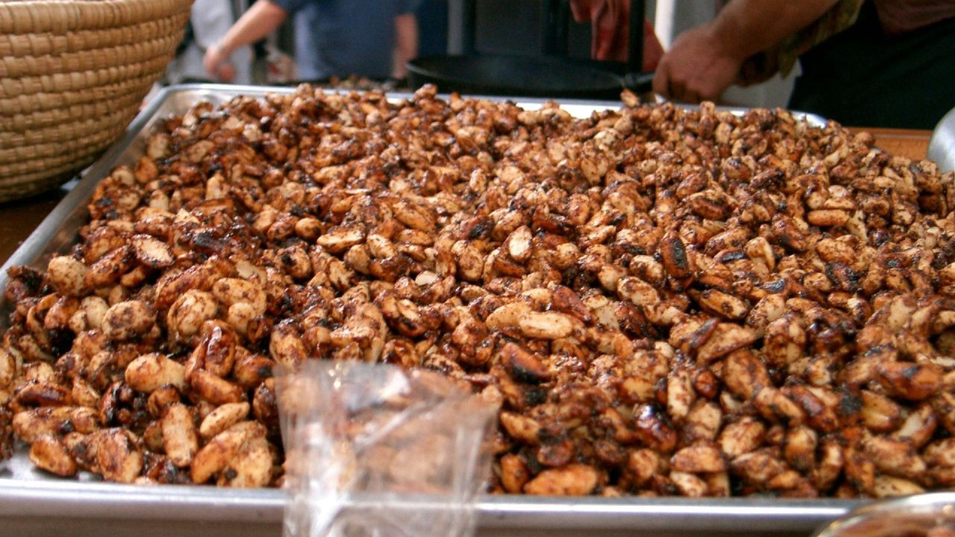 garrapinada