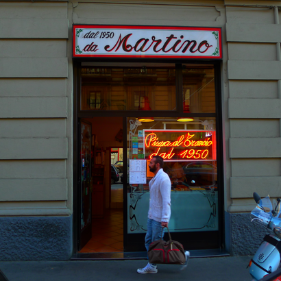 Da Martino