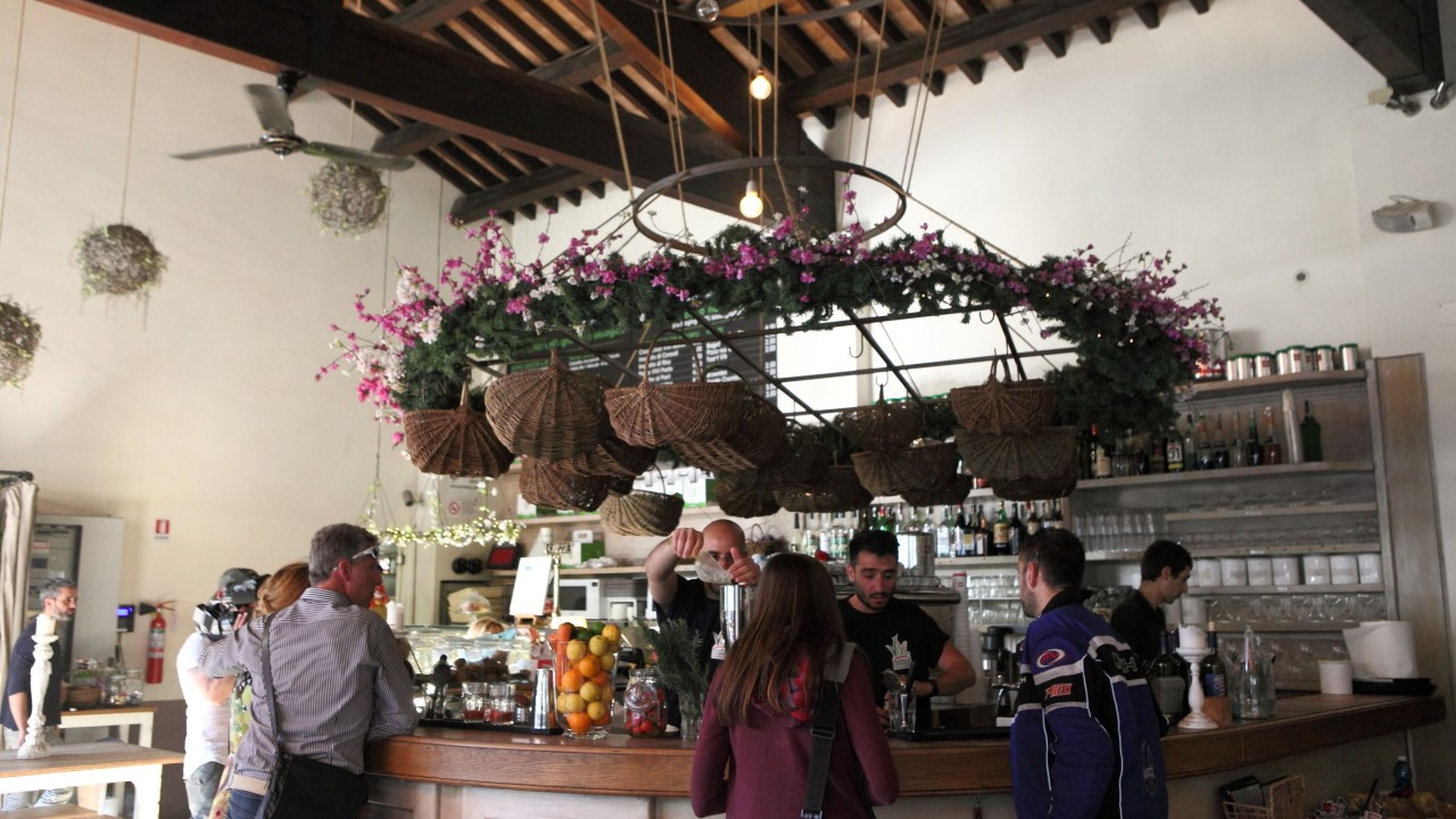 Locale