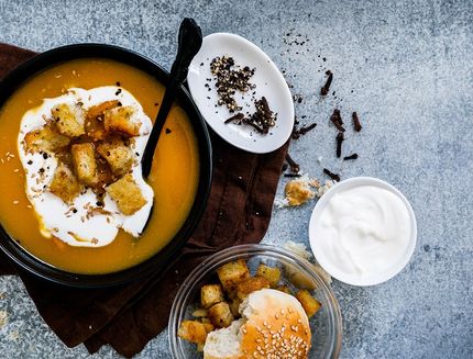 zuppa di zucca (4)