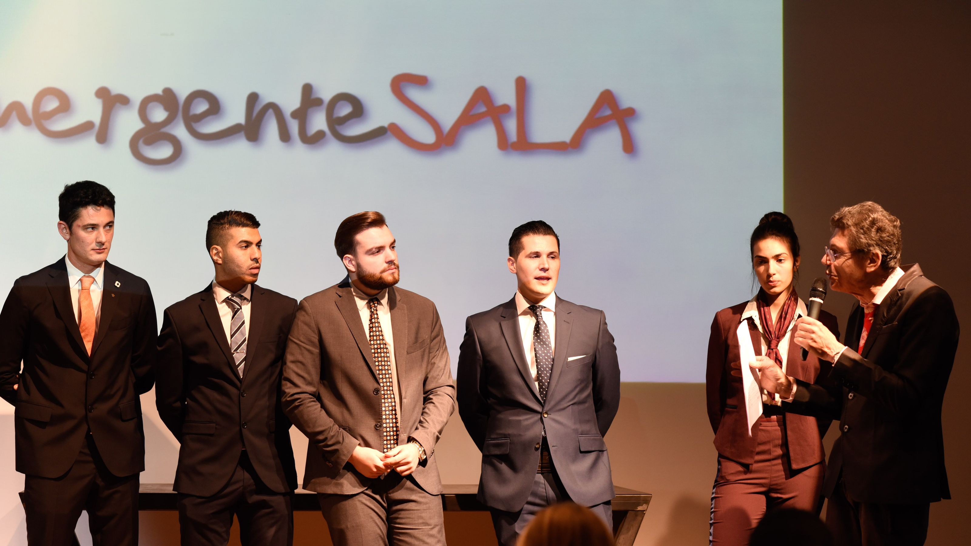 emergente