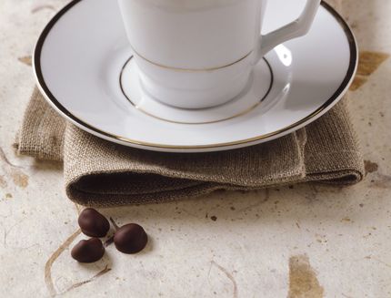 crema al caffè